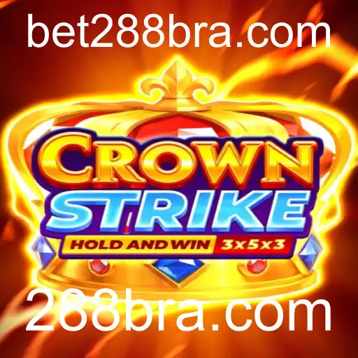 CrownStrike: Explore o Novo Fenômeno dos Jogos Estratégicos