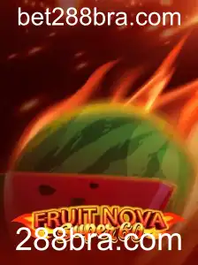 FruitNovaSuper60: Uma Aventura Frutífera nos Cassinos Online