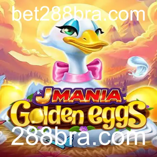 Descubra os Segredos de JManiaGoldenEggs: Um Jogo que Surpreende