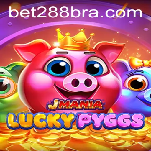 Desvendando JManiaLuckyPyggs: O Jogo de Estratégia e Sorte