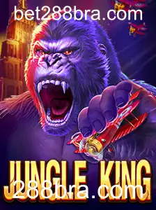 JungleKing: Dominando a Selva com Estratégia e Aventura
