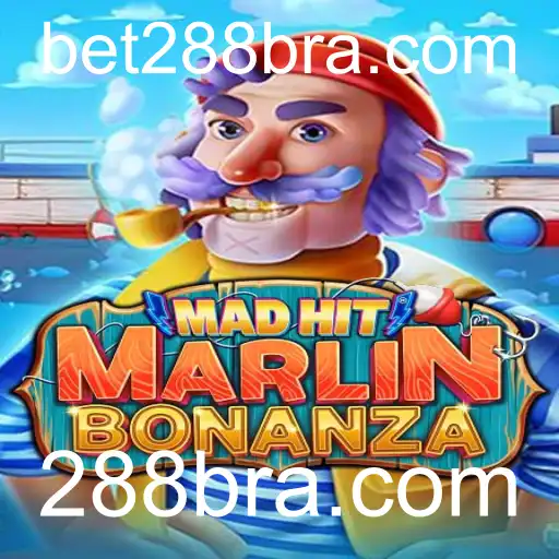 Descubra o Entusiasmante Mundo de MadHitMarlinBonanza