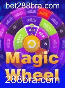 Descubra o Fascinante Mundo de MagicWheel: Regras e Introdução ao Jogo