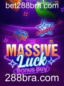 Explorando o Entusiasmante Jogo MassiveLuckBonusBuy