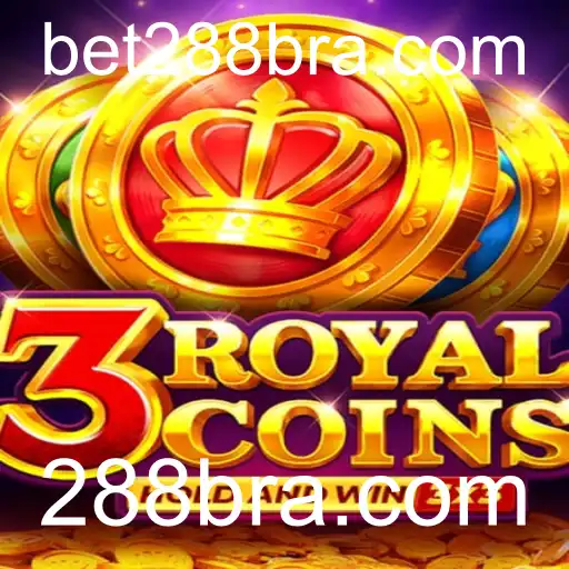 Explorando o Mundo Emocionante de 3royalcoins: Aventura e Estratégia
