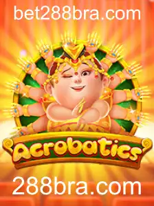 Acrobatics: Descubra o Mundo Empolgante por Trás do Jogo de Habilidade e Estratégia