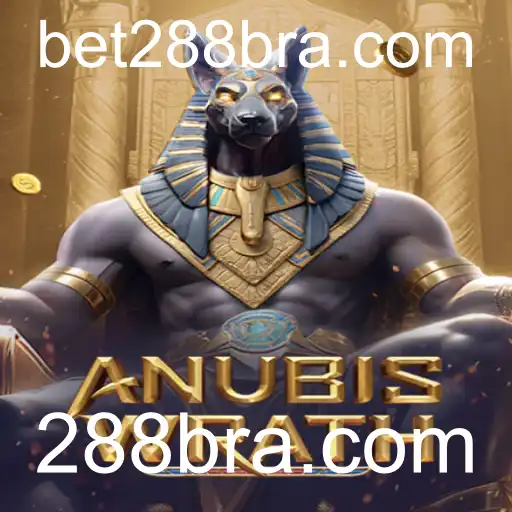 AnubisWrath: Exploração e Estratégia em um Mundo Místico