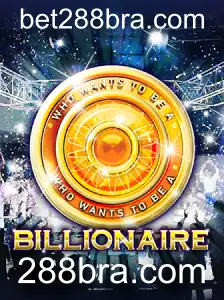 Descubra o Fascinante Mundo do Jogo 'Billionaire' e sua Conexão com 288bra.com