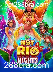 Descubra a Emoção de HotRioNightsBonusBuy: Um Mundo de Aventura e Prêmios