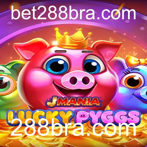 Desvendando JManiaLuckyPyggs: O Jogo de Estratégia e Sorte
