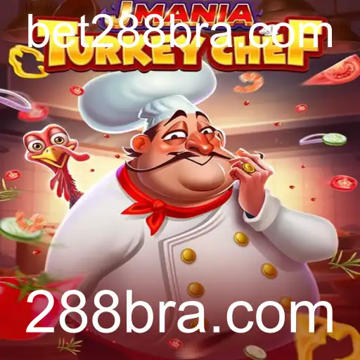 Descubra o Mundo de JManiaTurkeyChef: Um Jogo Delicioso para Todos