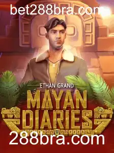 Explorando as Maravilhas de MayanDiaries: Um Mergulho no Mundo Antigo