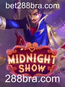 Descubra a Emoção do Jogo MidnightShow