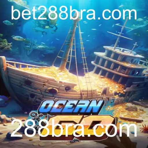 OceanGO: Explorando Aventuras Oceânicas