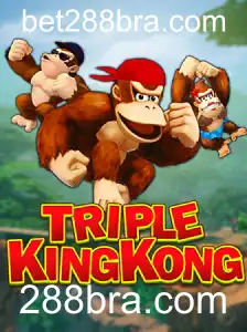 Explorando o Mundo Aventureiro de TripleKingKong