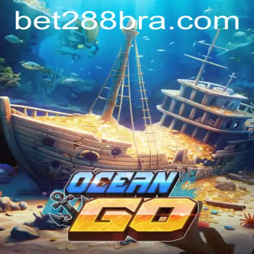 OceanGO: Explorando Aventuras Oceânicas