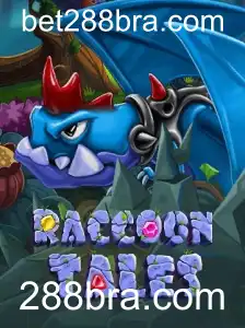 RaccoonTales: Uma Jornada Fascinante no Mundo dos Guaxinins
