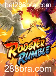 RoosterRumble: Mergulhe na Ação com 288bra.com