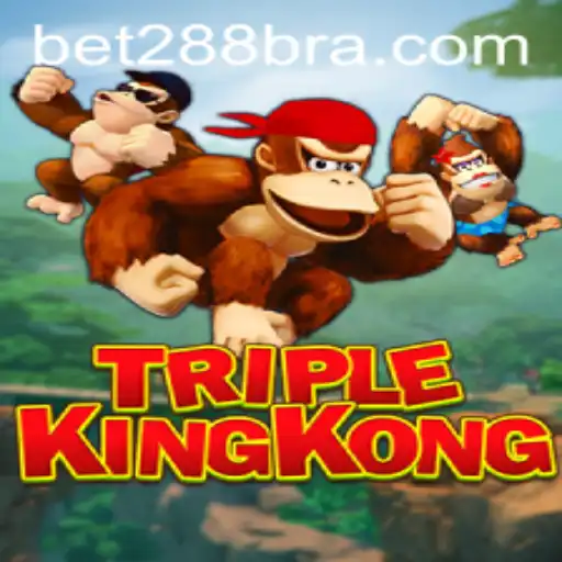 Explorando o Mundo Aventureiro de TripleKingKong