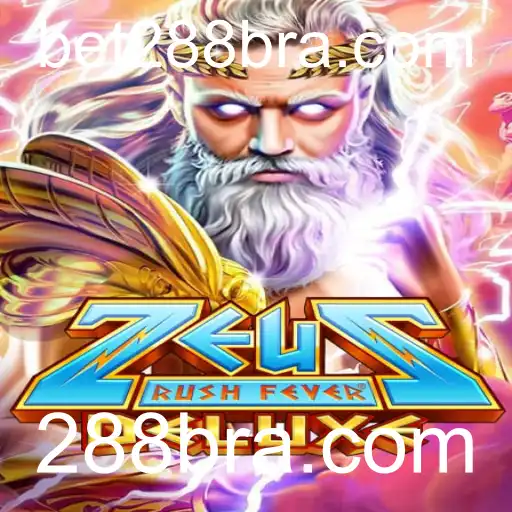 Explorando ZeusRushFeverDeluxe: Aventura e Estratégia no Mundo dos Jogos Modernos